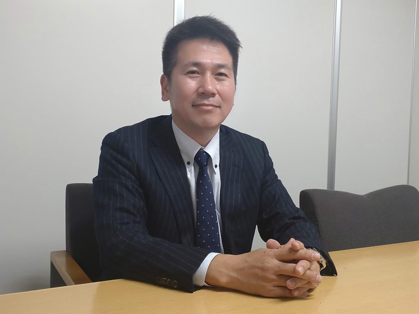 株式会社アイ･ティ･スカイ 代表取締役 伊部大輔